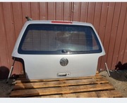 Lupo klapa tył LA7W 