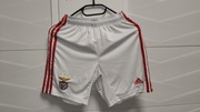 Spodenki Adidas r. 11-12 lat 152 cm Benfica