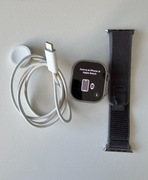 Apple Watch Ultra 2 GPS+ Cellular 49mm Tytan w kolorze naturalnym