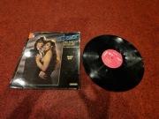 878. LP winyl Dollar – Who Were You With In The Moonlight maxi 45T Carrere