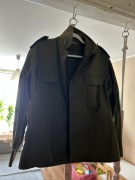 MUNDUR CZECHY NOWY BLUZA SPODNIE KOMPLET 172 