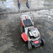 Sprzedam kosiarkę spalinową AL-KO Z NAPĘDEM