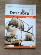 Descubre 1 podręcznik 