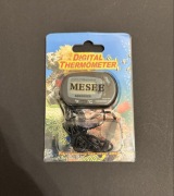 Termometr akwarystyczny termometr do akwarium morskie słodkowodne