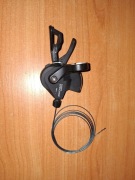 Manetka SHIMANO Deore SL-M4100 10s