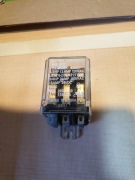 Przekaźnik  DELHOL CONTROLS  166F 3PDT