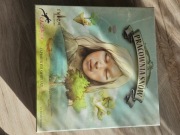 Pracownia snów gra planszowa