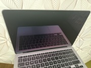 MacBook Air M1 | 16GB RAM | 256GB | Gwiezdna Szarość