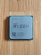 Procesor AMD Ryzen 3 3200G 4x3,6GHz zintegrowana grafika Radeon Vega 8