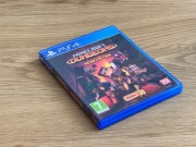 Gra na konsole Playstation 4 PS4: Minecraft Dungeons: Hero Edition