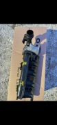 czujnik ciśnienia doładowania (MAP sensor) marki Bosch Do renault 1.4 tce 
