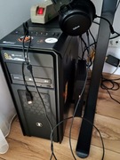 Intel core i5 10400f, z490 phantom gaming 4, 32gb ram,3dyski,zotac10603GB