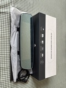 Lusterko rejestrator Junsun uszkodzone