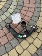 Jeep Wrangler JL 2.0T przewód intercoolera