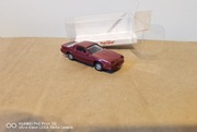 CHEVROLET CAMARO HERPA 1/87