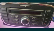 Radio samochodowe Ford 6000 cb.