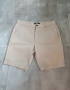 Eleganckie spodenki Threadbare roz.42