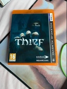 Pudełko od gry Thief (bez gry) Kolekcja Klasyki