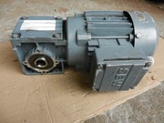 motoreduktor kątowy