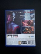 Gra Spider man Miles morales