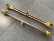 Wahacze poprzeczne polibusze Suzuki Swift GTI poliuretan