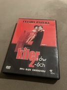 Killer-ów 2-óch dvd Pazura Killerów Dwóch