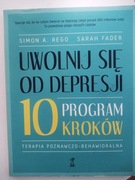 Uwolnij się od depresji program 10 kroków