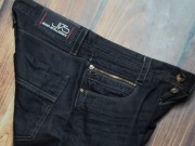 JACK&JONES- NEW RICK FOUR- W33L36- RETRO- VINTAGE- pas 85 cm