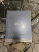 HUGO BOSS PURE AFTER SHAVE 75 ml