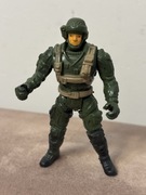 Figurka action Żołnierz