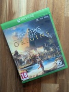 Assassin's Creed Origins Xbox One AC