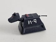 Doctor Who BBC Corgi figurka K-9 Robot Dog