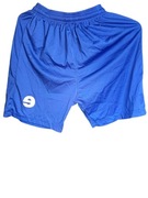 Niebieskie sportowe spodenki keeza r. S