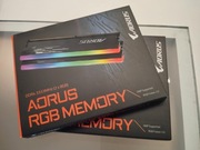 Gigabyte Aorus RGB 32Gb (4x8gb) DDR4 3333mHz CL18