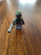 Lego star wars Boba Fett
