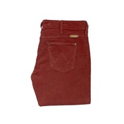 Spodnie damskie Wrangler Courtney Skinny Applebutter W28 L32