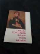Tadeusz Kosciuszko zestaw 9 sztuk pocztówka karta pocztowa nr 1859