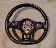 KIEROWNICA VW PASSAT B8 GOLF VII 7R TIGUAN R ŁOPATKI 5G0419091JL  ŁOPATKI