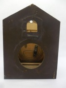 STARA OBUDOWA ZEGARA KUKUŁKI SCHWARZWALDZKIEJ DO ODBUDOWY