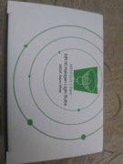 Halogen MR16 żarówki 6szt