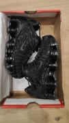 Buty Nike Shox TL Black AR3566-002