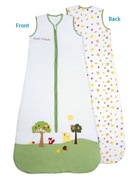 Śpiwor Slumbersac 9/36 miesięcy, 90 -110 cm, Forest Friends Śpiworek 9-36 m