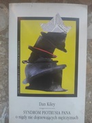 Syndrom Piotrusia Pana  Dan Kiley