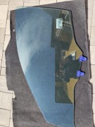 Szyba lewy przód Nissan Qashqai j12 2024 r