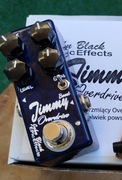 Overdrive Timmy epic Effects 