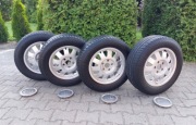 Koła letnie 5x112 AUDI 15"