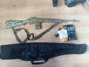 ASG m14 karabin elektryczny