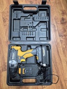 Wkrętarka akumulatorowa z udarem Powermat