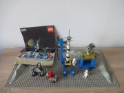 LEGO Classic Space 920 Baza Alpha-1 Rocket Base + Moon Plate