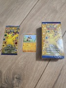 Pokemon TCG 25th Anniversary Collection Booster Box (Chinese)